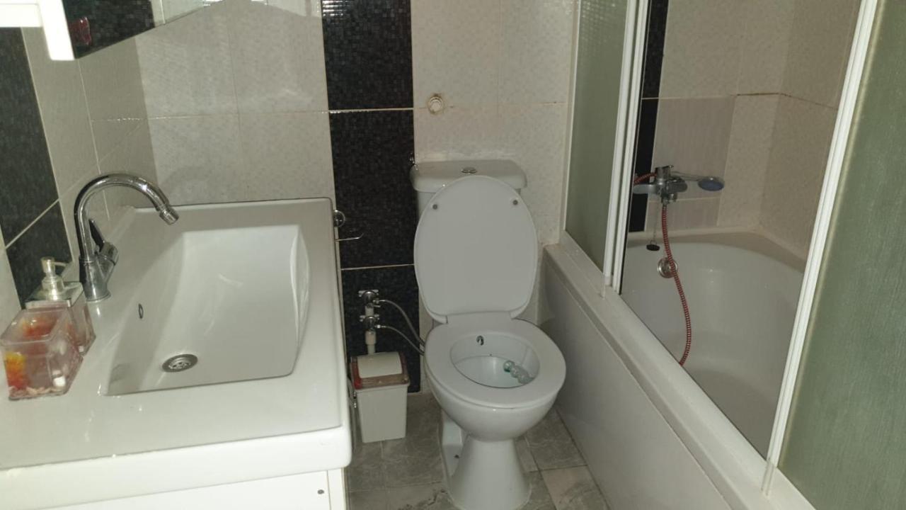 Sky Ankara Big Suit Home Εξωτερικό φωτογραφία