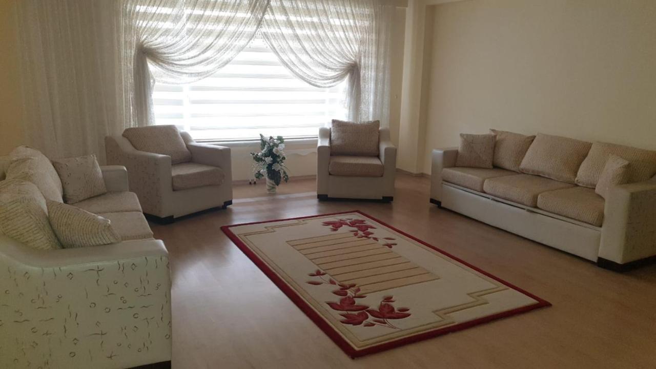 Sky Ankara Big Suit Home Εξωτερικό φωτογραφία