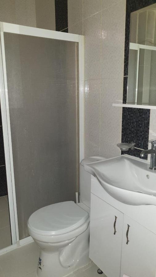 Sky Ankara Big Suit Home Εξωτερικό φωτογραφία