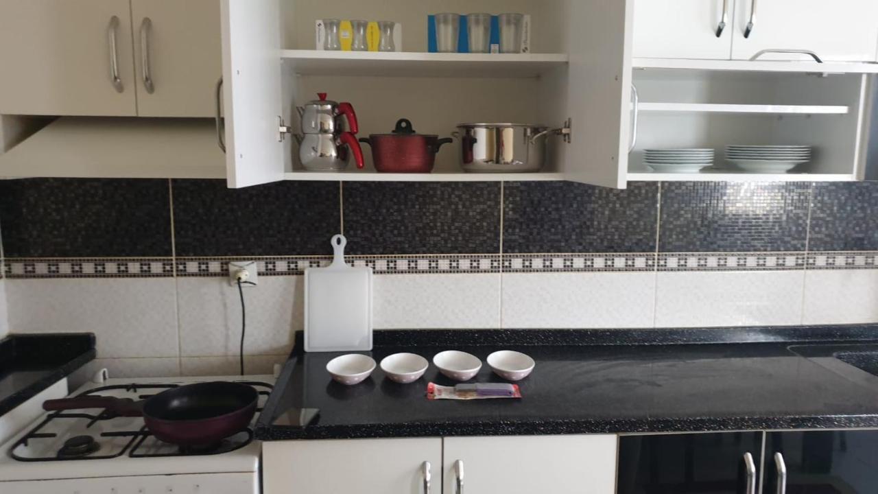 Sky Ankara Big Suit Home Εξωτερικό φωτογραφία