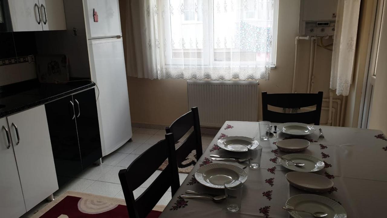 Sky Ankara Big Suit Home Εξωτερικό φωτογραφία