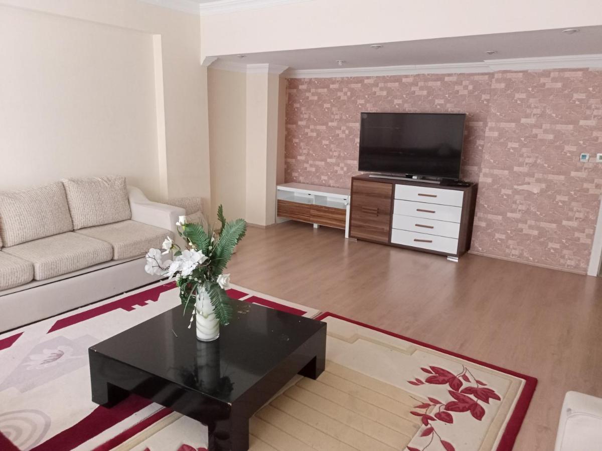 Sky Ankara Big Suit Home Εξωτερικό φωτογραφία