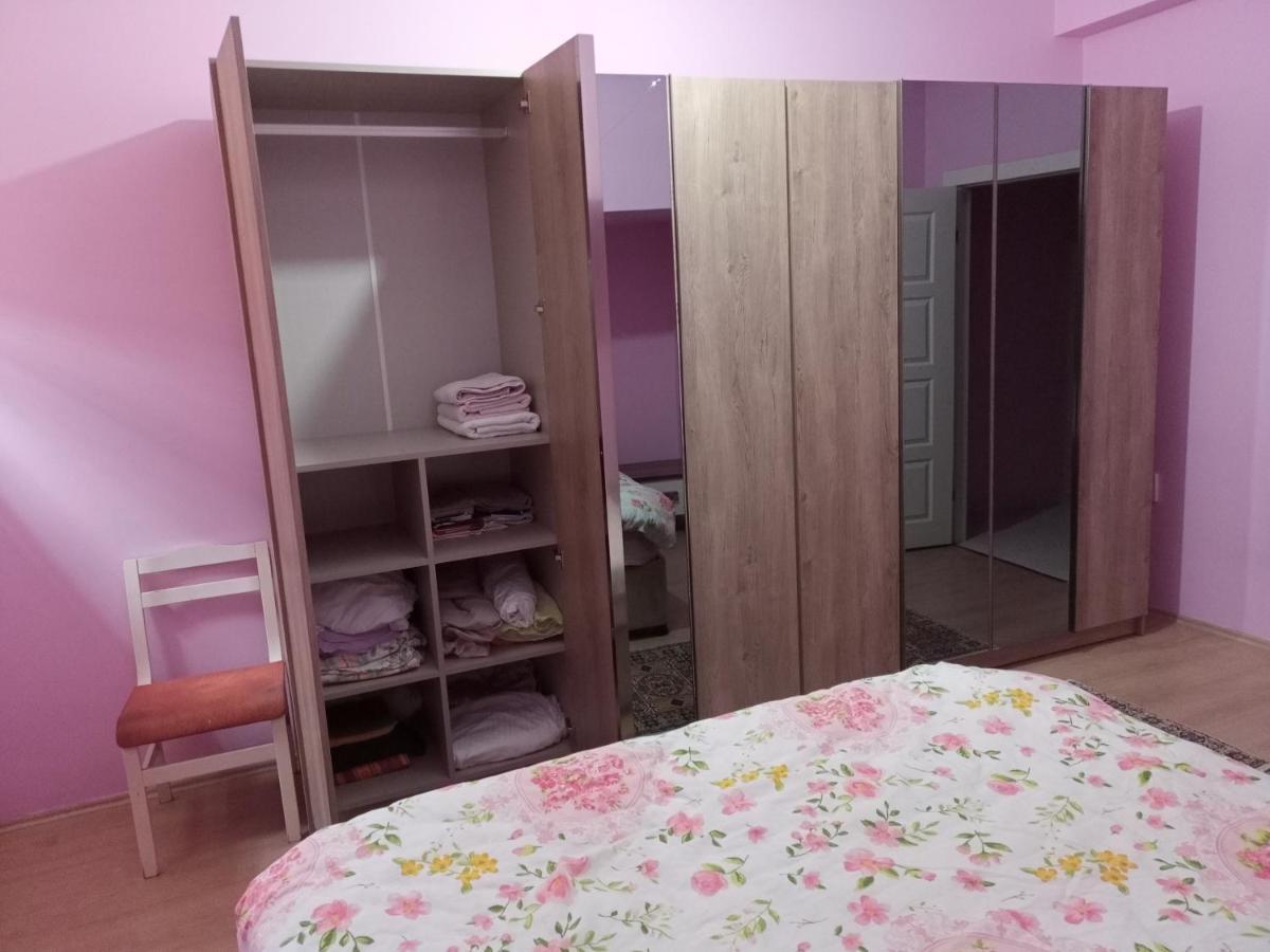 Sky Ankara Big Suit Home Εξωτερικό φωτογραφία