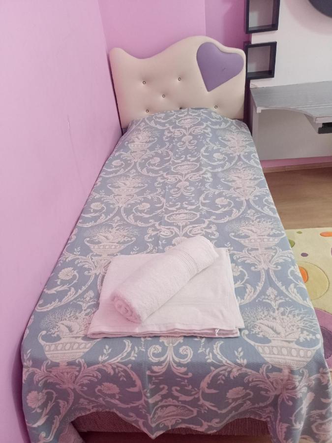 Sky Ankara Big Suit Home Εξωτερικό φωτογραφία