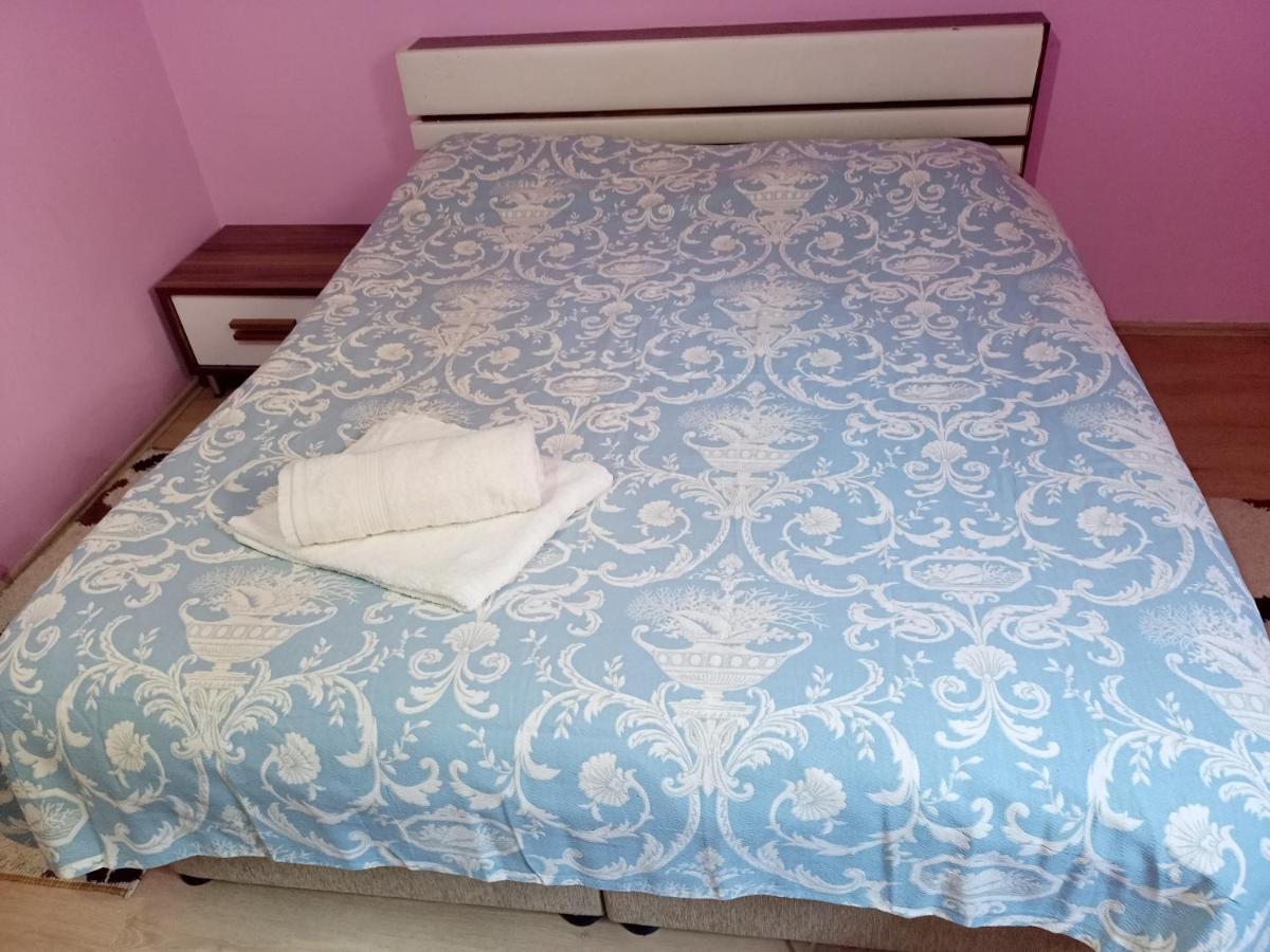 Sky Ankara Big Suit Home Εξωτερικό φωτογραφία