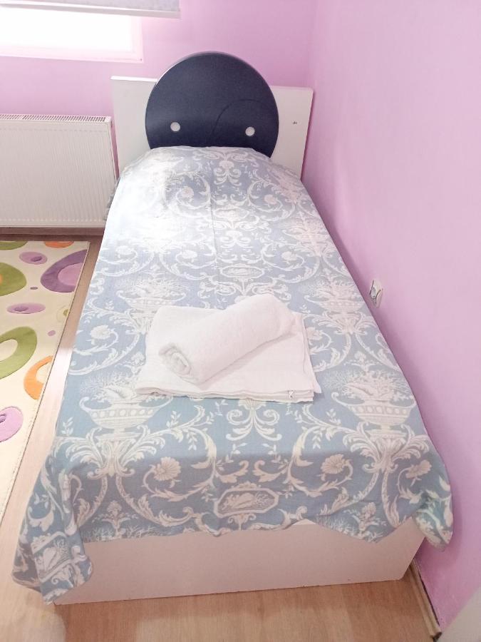 Sky Ankara Big Suit Home Εξωτερικό φωτογραφία
