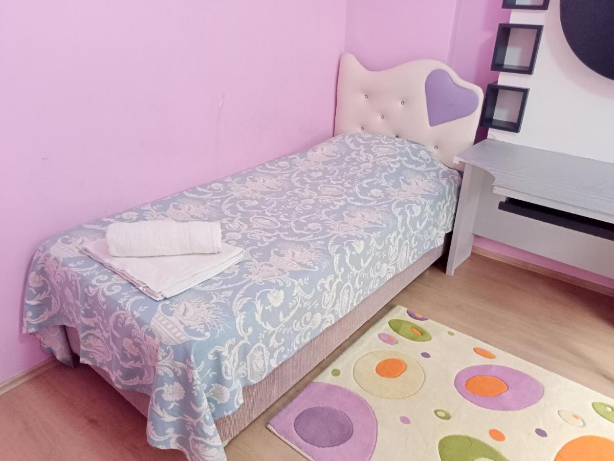 Sky Ankara Big Suit Home Εξωτερικό φωτογραφία