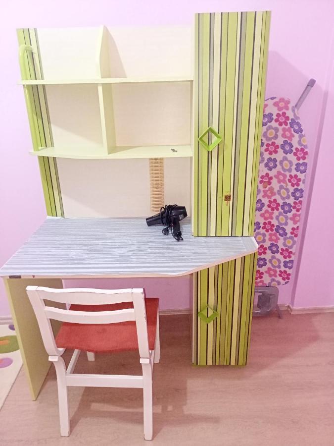Sky Ankara Big Suit Home Εξωτερικό φωτογραφία