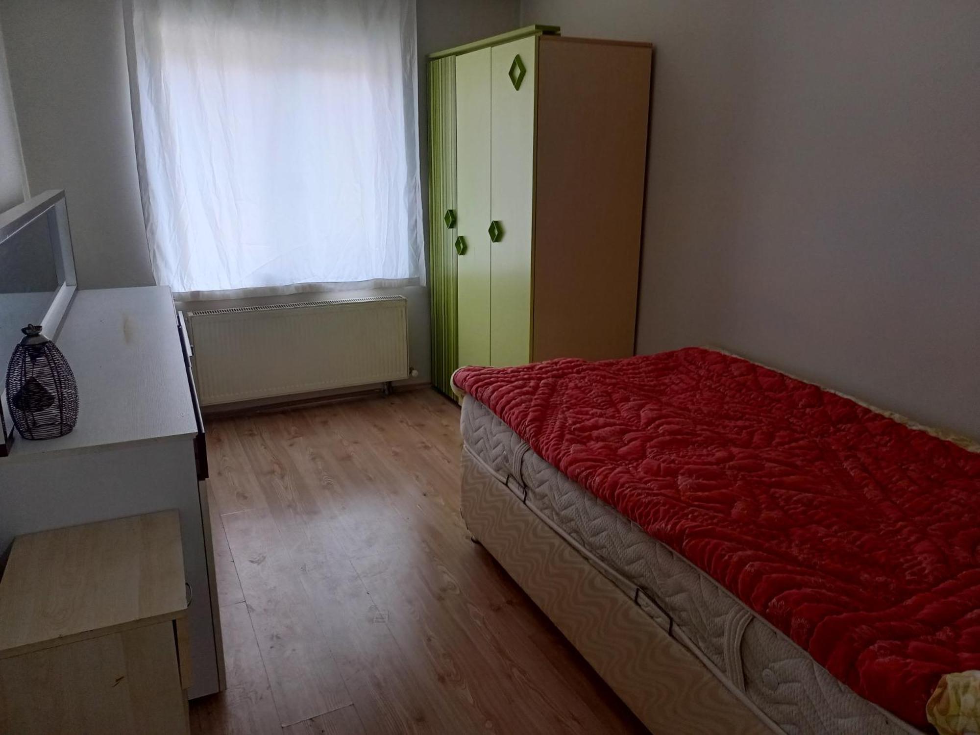 Sky Ankara Big Suit Home Εξωτερικό φωτογραφία