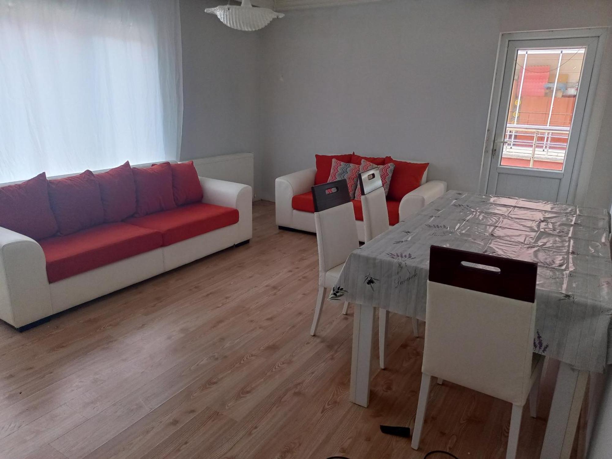Sky Ankara Big Suit Home Εξωτερικό φωτογραφία